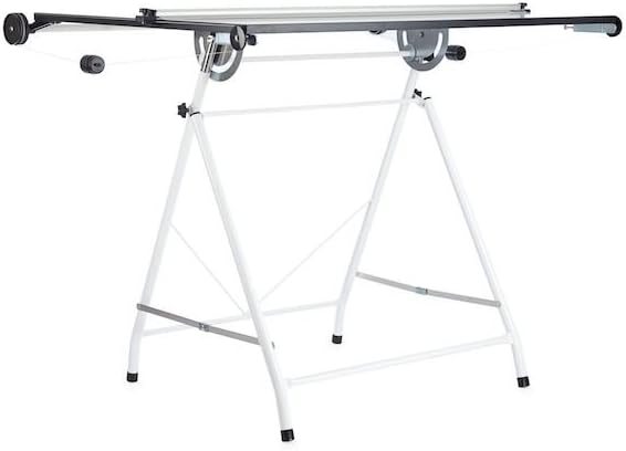 JRB A0 Drawing Board and Parallel Motion