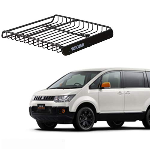 Amazon | YAKIMA 正規品 メガウォーリアー ルーフラック/ルーフ 