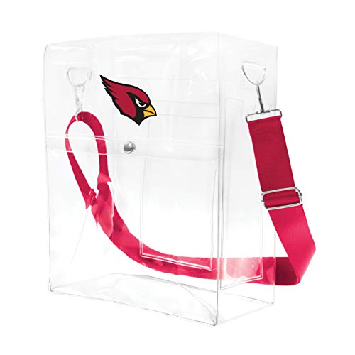 Shop for Dallas Cowboys Clear Purse for Your Next Football Game!