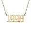 1998 - Gold