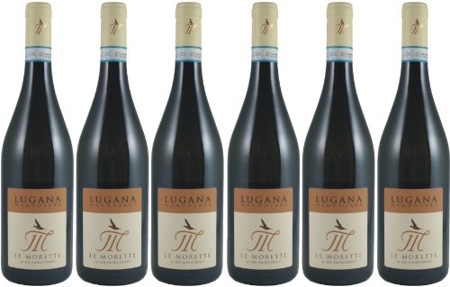Lugana Mandolara, Le Morette, Valerio Zenato 6er-Pack