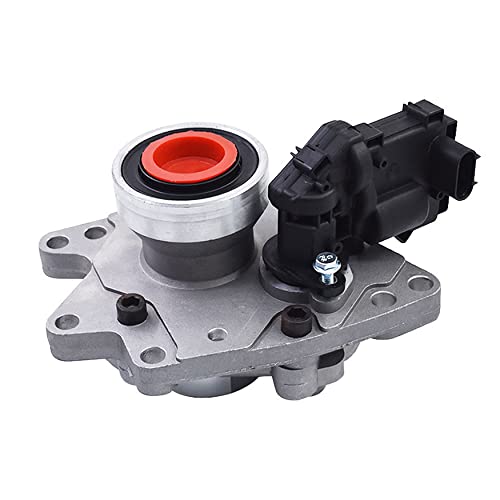 WFLNHB 4WD Front Differential Axle Disconnect Actuator Motor Replacement for Chevrolet Trailblazer Replacement for GMC Envoy 2002-2009 12471623 600-115