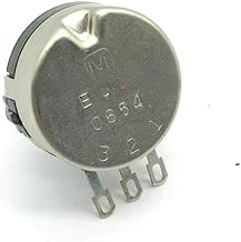 50K potentiometer can replace rv24yn industrial grade ultra-high service life of 10million