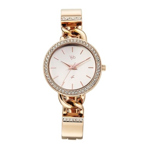Image of Fastrack Vyb Mirage with Quartz Analog Watch for Women