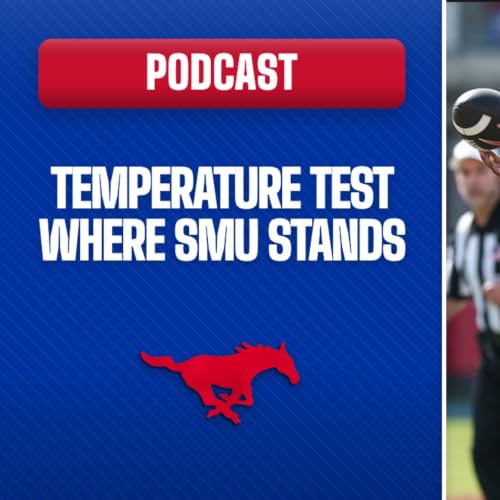 Temperature test for Dean Ralsky: Where SMU Football stands heading into ACC Media Days, 2026 season