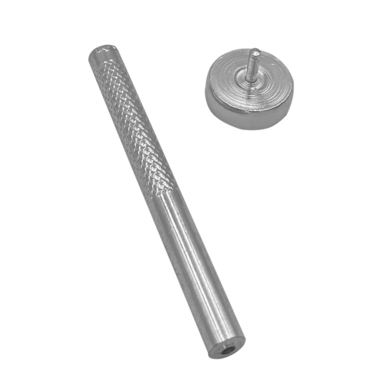 DOITOOL Craft Eyelets Punching Tool Durable Grommet Installation Tool for DIY Projects Easy to Use for Beginners Experienced