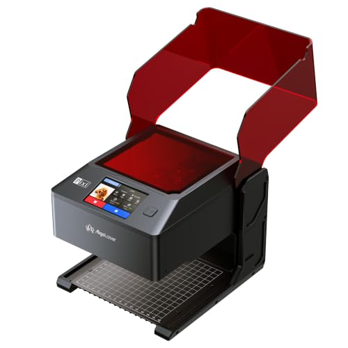 AlgoLaser Pixi 3W Enclosed Laser Engraver
