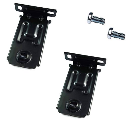 Soporte de pared para barra de sonido SL4 kit de fijación resistente