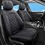 Black Full Set (5 Seats)