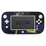 DeinDesign Autocollant Compatible avec Nintendo Wii U Gamepad Sticker Film Autocollant Cheval Licorne Animal-Look