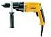 Produktbild DeWalt D WALT D21441-QS Trapano Rotativo 2 Velocità, Mandrino Autoserrante, 1.5-13 mm, 770 Watt