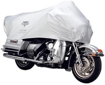 Nelson Rigg UV2000M 1/2 Cover for Motorcycle Size X-Large (UV2000XL)
