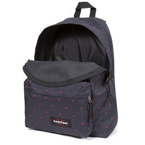 Eastpak Padded Pak'R Zaino Dot Navy