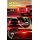 OXILAM 1157 LED Bulb Red, 800% Brighter 2057 2357 7528 BAY15D LED Bulbs for Brake Tail Stop Turn Signal, Parking Side Marker Lights, Plug & Play, Pack of 2 - 6