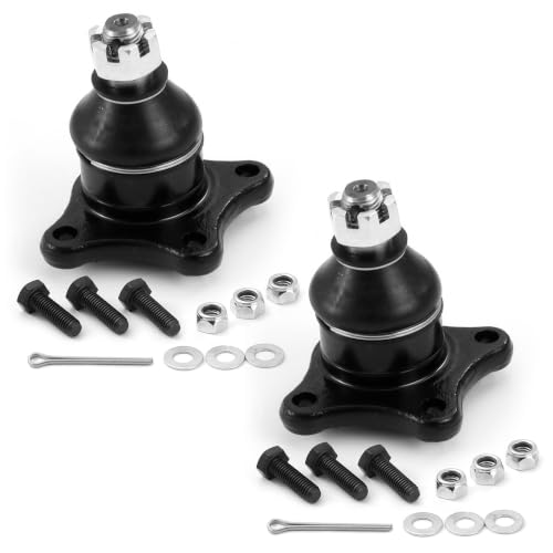 GOAT Parts - 2PC Front Ball Joints for