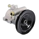 hydraulische lenkung mf 158 Lieferumfang: 1x Servopumpe, hydraulisch