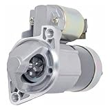 M0T81181 280-4154 SR4121X Starter Motor abulollry Fit for Mitsubishi Engine 2.4L L4