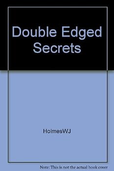 Hardcover Double-Edged Secrets: U.S. Naval Intelligence Operations in the Pacific During World War 2 Book