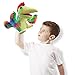 Puppet Hand Puppets Puppets for Kids, Dinosaur Hand Puppets Dinosaur Toys Plush Puppet Stuffed Hand Puppet Dinosaur T oy,Puppet Story Toys Dinosaur Puppets Dinosaur Toys for Kids (Dinosaur 11)