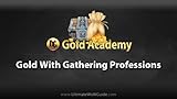 Dugi Gold Academy - Gold With Gathering Professions (Module 1 - Starter Book 4)