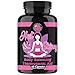 Angry Supplements Hot & Skinny Thermogenic Diet Pills, Weight Loss Capsules for Women, Fast Fat Burning, Non-GMO All-Natural Metabolism Booster, Appetite Suppressant (1-Bottle,60 ct)