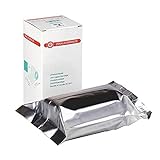 Noba Zinkleimbinde 517010 Verbände, 10 cm x 10 m