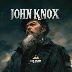 Couverture de John Knox (German Edition)