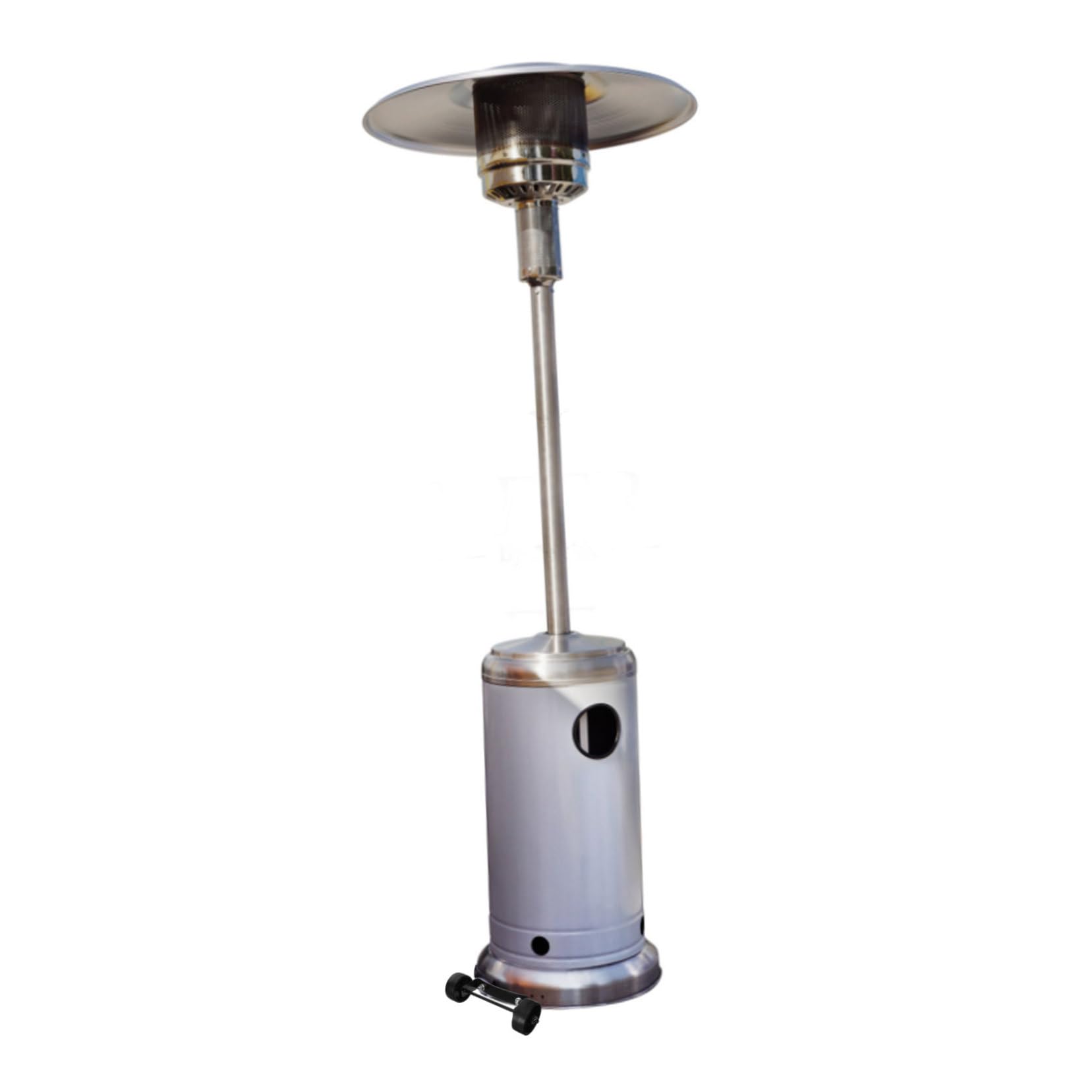 Heizungsriemenscheibe Terrassenheizer tauschen Austausch der Terrassenheizungsräder heated rollers heatedrollers Outdoor-Heizung Wasserkocher ersatzteile für terrassenheizstrahler