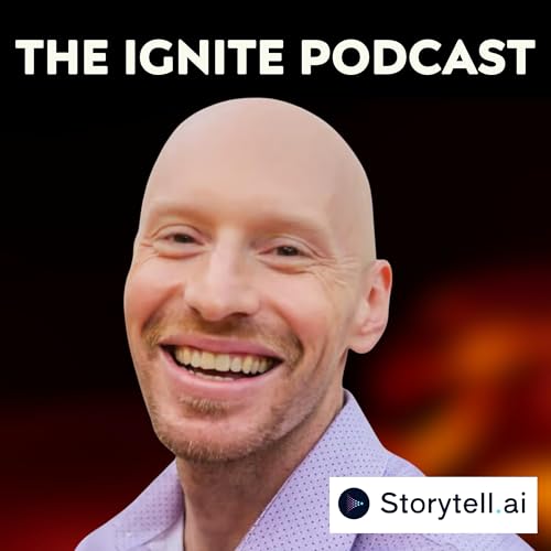 Ignite Startups: Turning Unstructured Data Into a Strategic Superpower with AI with DROdio | Ep254