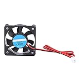 imprimante 3d 200 micron 【Polyvalent】Ce ventilateur à cadre carré offre d'excellentes propriétés de débit d'air et de pression, des applications multi-scénarios, telles que des imprimantes 3D, des lecteurs DVD, des DVR, des commutateurs et des équipements de réseau/stockage.