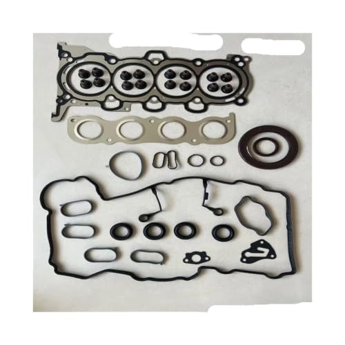 Jeu de joints de moteur 209102EU04 pour bloc moteur G4NG HYBRID 2.0