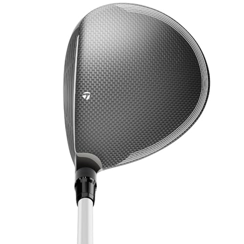 TaylorMade Qi35 Max Lite Fairway Wood