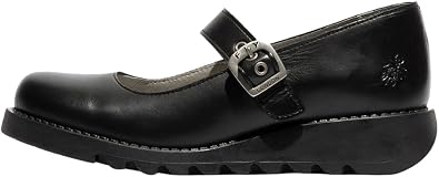Fly London Womens Samp132fly