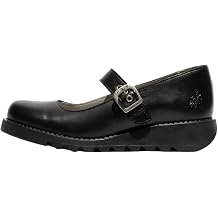 Fly London Womens Samp132fly