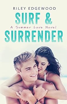 Paperback Surf & Surrender Book