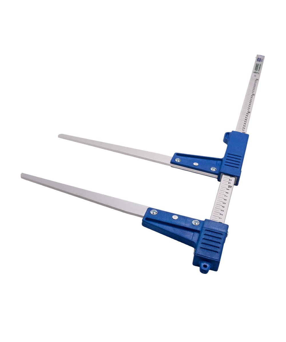 Messkluppe Codimex von KOX 60cm
