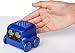 Boxer - Interactive A.I. Robot Toy (Blue) with Personality and Emotions, for Ages 6 and Up