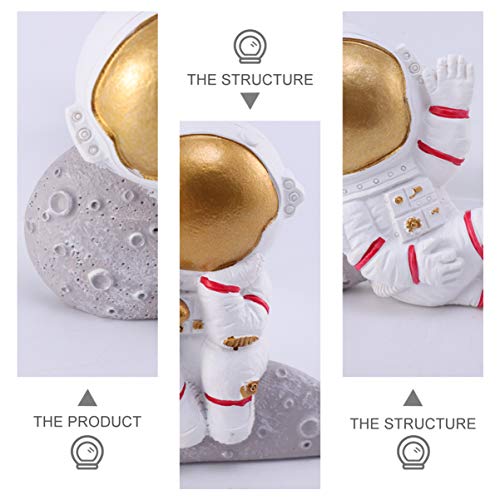 Garneck - 2 adesivi 3D per interruttori, motivo