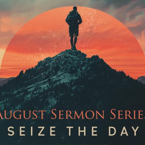 Seize the Day: Every Corner
