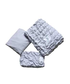 Amazon.co.jp: [ジェラート ピケ] sleep ポコポコギャザー3点