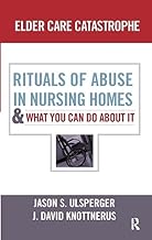 Elder Care Catastrophe