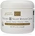 Vital Care Vitamin E Night Repair Creme Age-defying Antioxidants 4 Oz.
