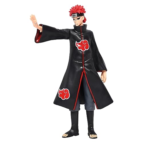 Image of Toys Uncle (Naruto 6 Figure Limited Edition Set Anime Figure Set