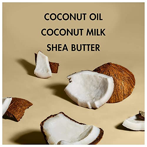 Shea Moisture 100% Virgin Coconut Oil Daily Hydration Shampoo & Conditioner | 13 Fl. Oz. Each #TOP6
