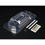 タミヤ(TAMIYA) ホップアップオプションズ No.2023 OP.2023 TT-02 シャーシカバーセット 22023