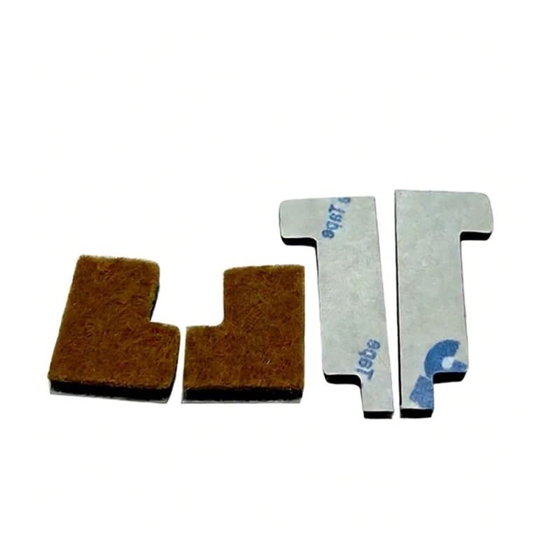 Joint éponge pour développeur de tambour C224e C284e C364e jaune pack