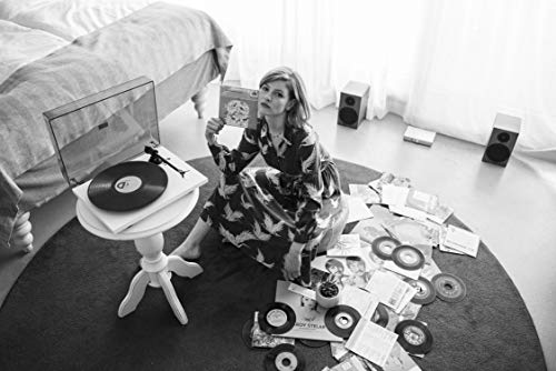 Pro-Ject T1 OM 5e Blanc laqué – Platine Vinyle - Les Beatles, Paul McCartney, John Lennon, RIngo Starr, George Harrison Pro-Ject T1 OM 5e Blanc laqué - Platine Vinyle – Image 6