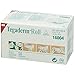 3M Health Care 16004 Dressing, Transparent Film Roll, 4 in x 11 yd (10 cm x 10 m)