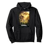 Disney Snow White Movie Poster Sudadera con Capucha