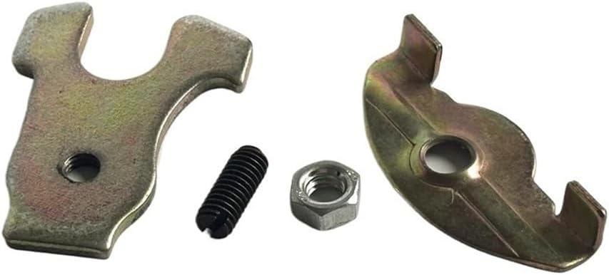 Clutch Primary Driven Drum Gear Column Rocker Arm Guide Spring Compatible With JH70 70CC 48Q Engine Spare